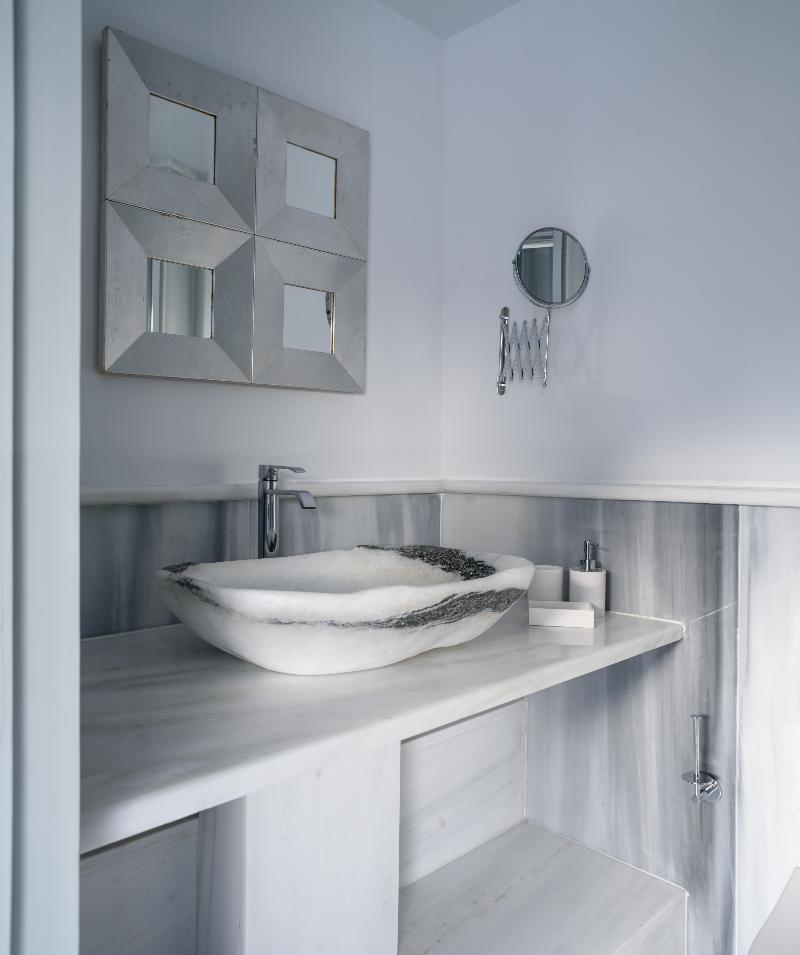 Fos Residential Apartments アテネ エクステリア 写真