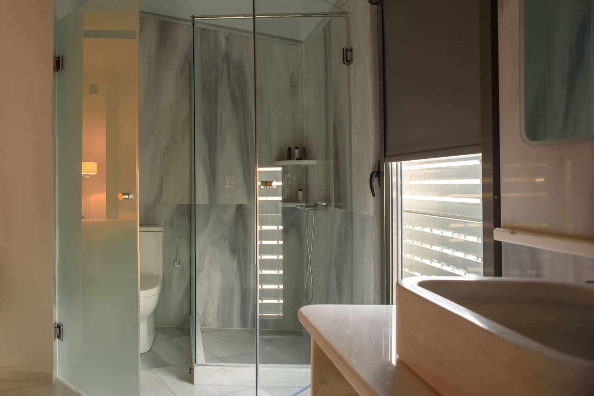 Fos Residential Apartments アテネ エクステリア 写真
