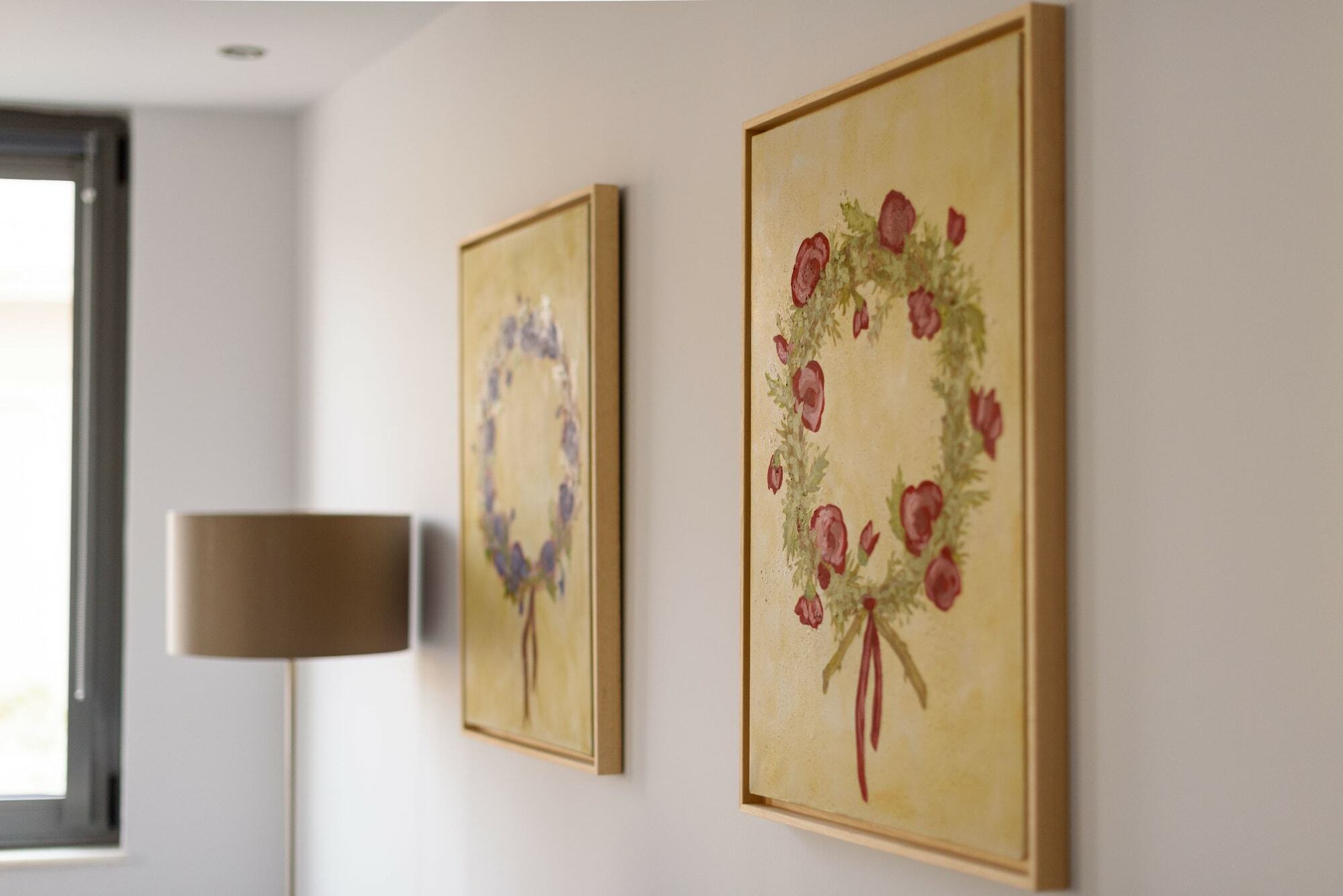 Fos Residential Apartments アテネ エクステリア 写真