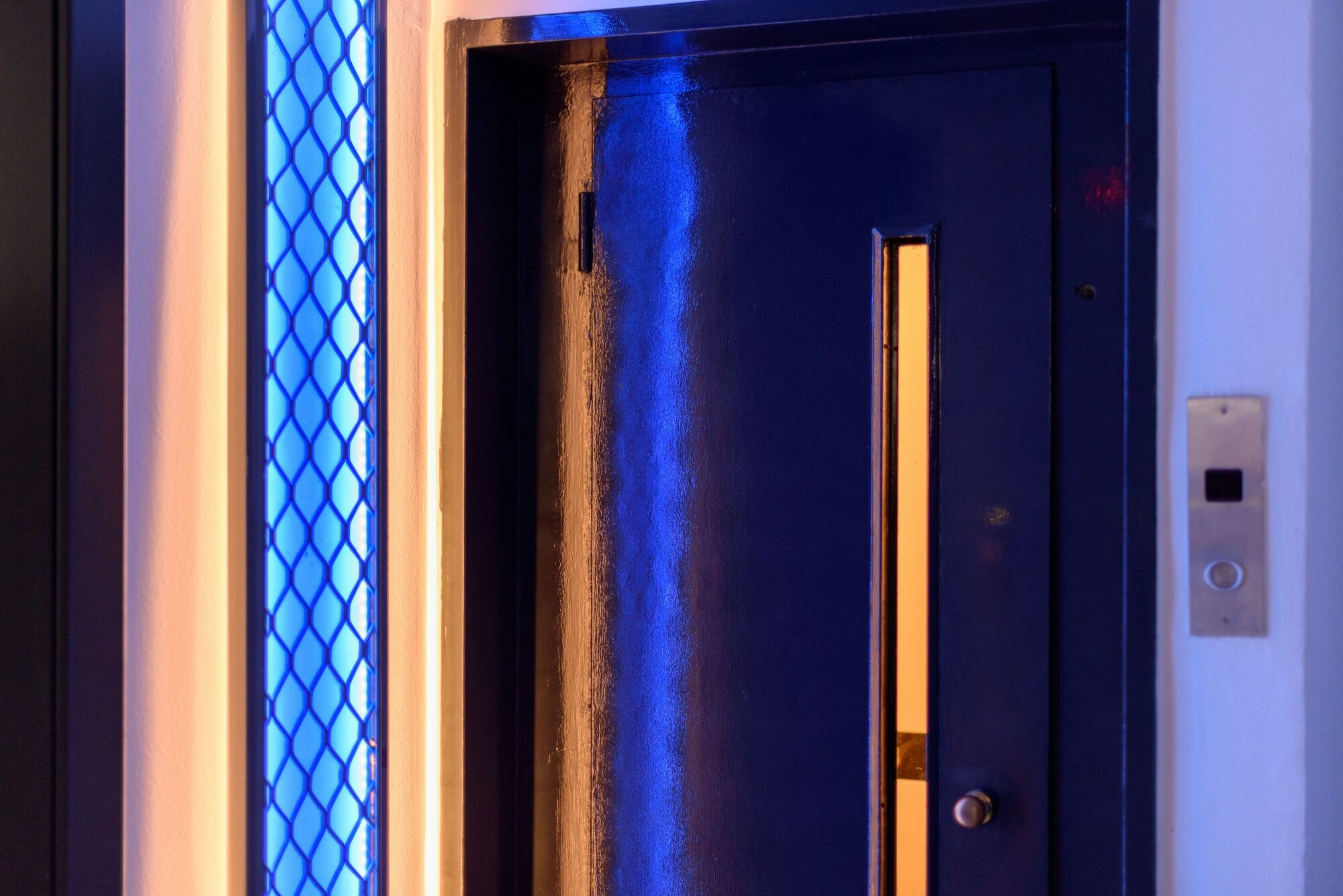 Fos Residential Apartments アテネ エクステリア 写真
